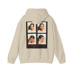 Strike A Pose Hoodie