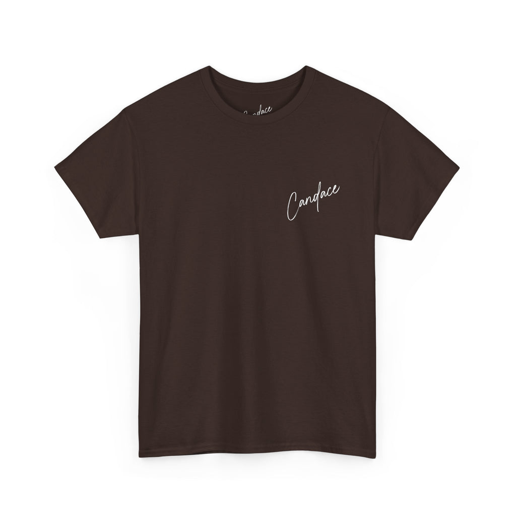 Stand With Candace Global T-Shirt