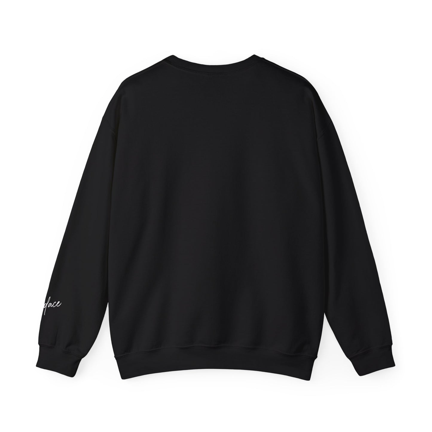 We Know Crewneck
