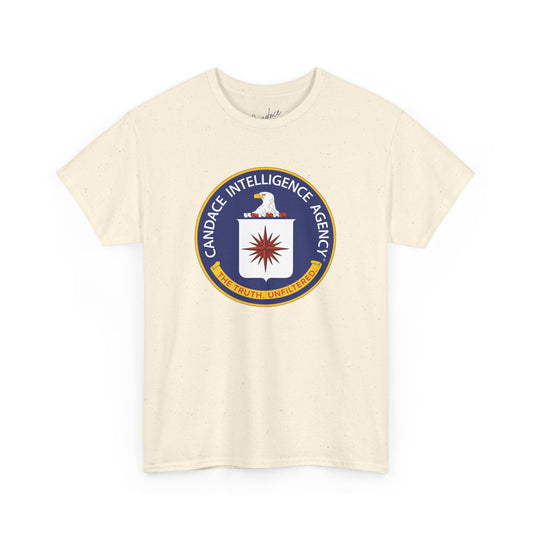 CIA T-Shirt