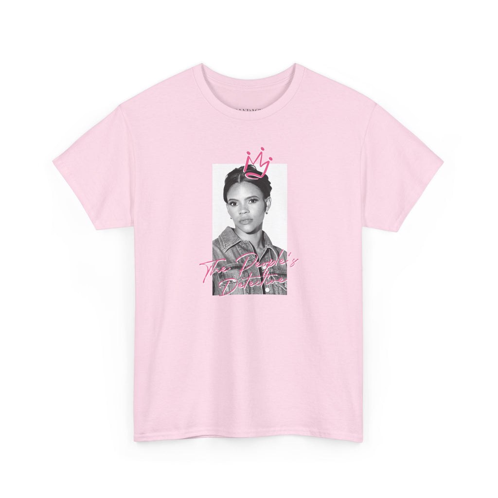 People's Detective T-Shirt