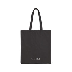 Conspiracy Girlie Tote Bag