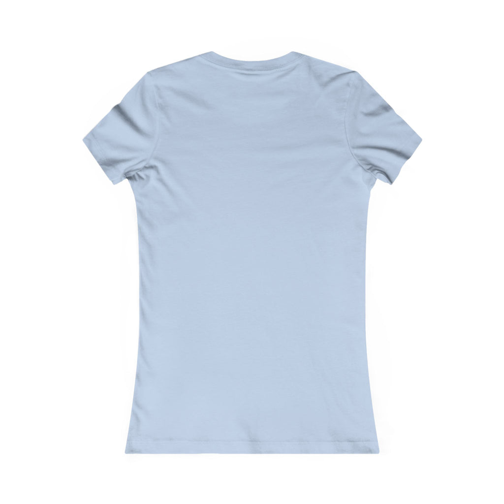 Battle Bun Activated Women's Tee