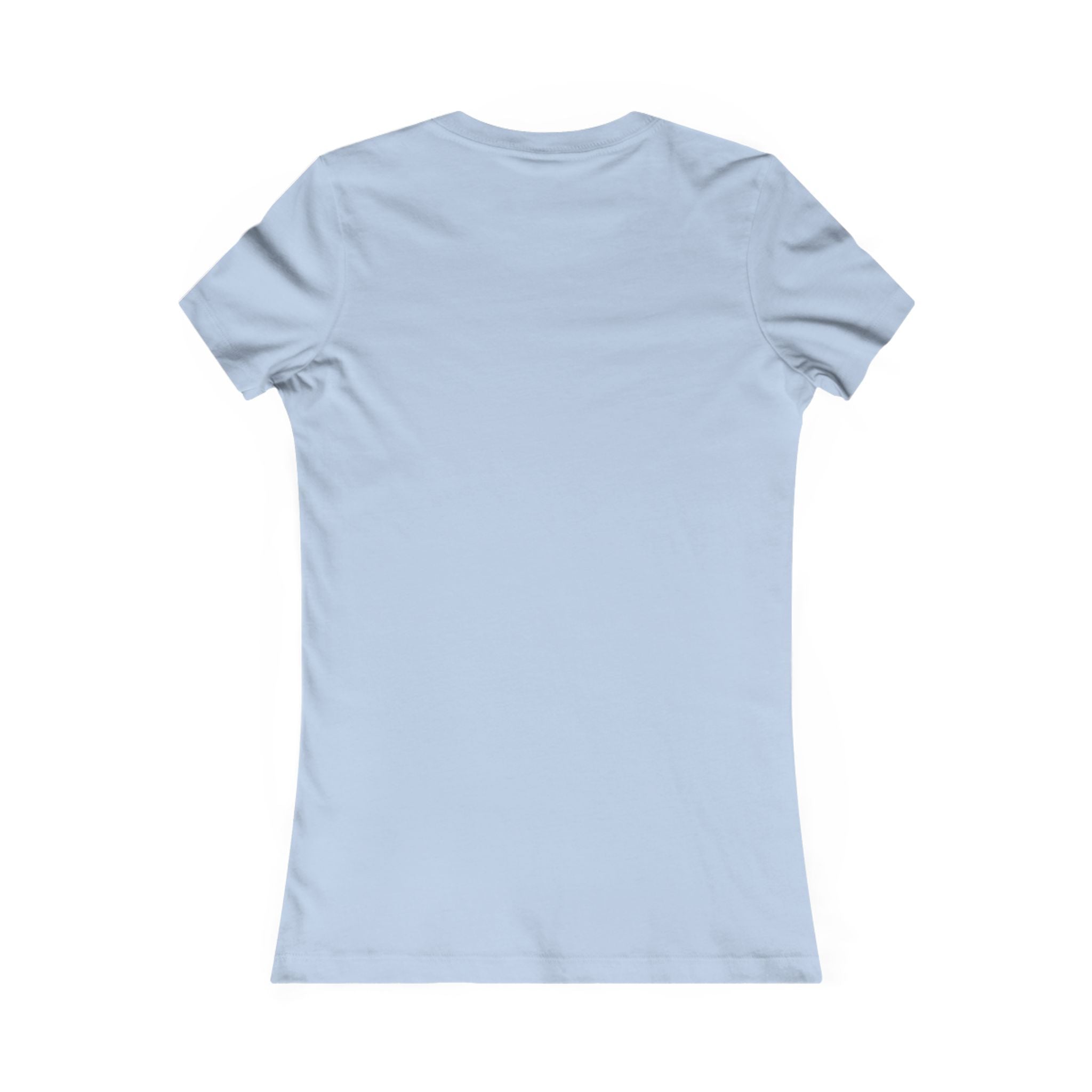 Battle Bun Activated Women's Tee