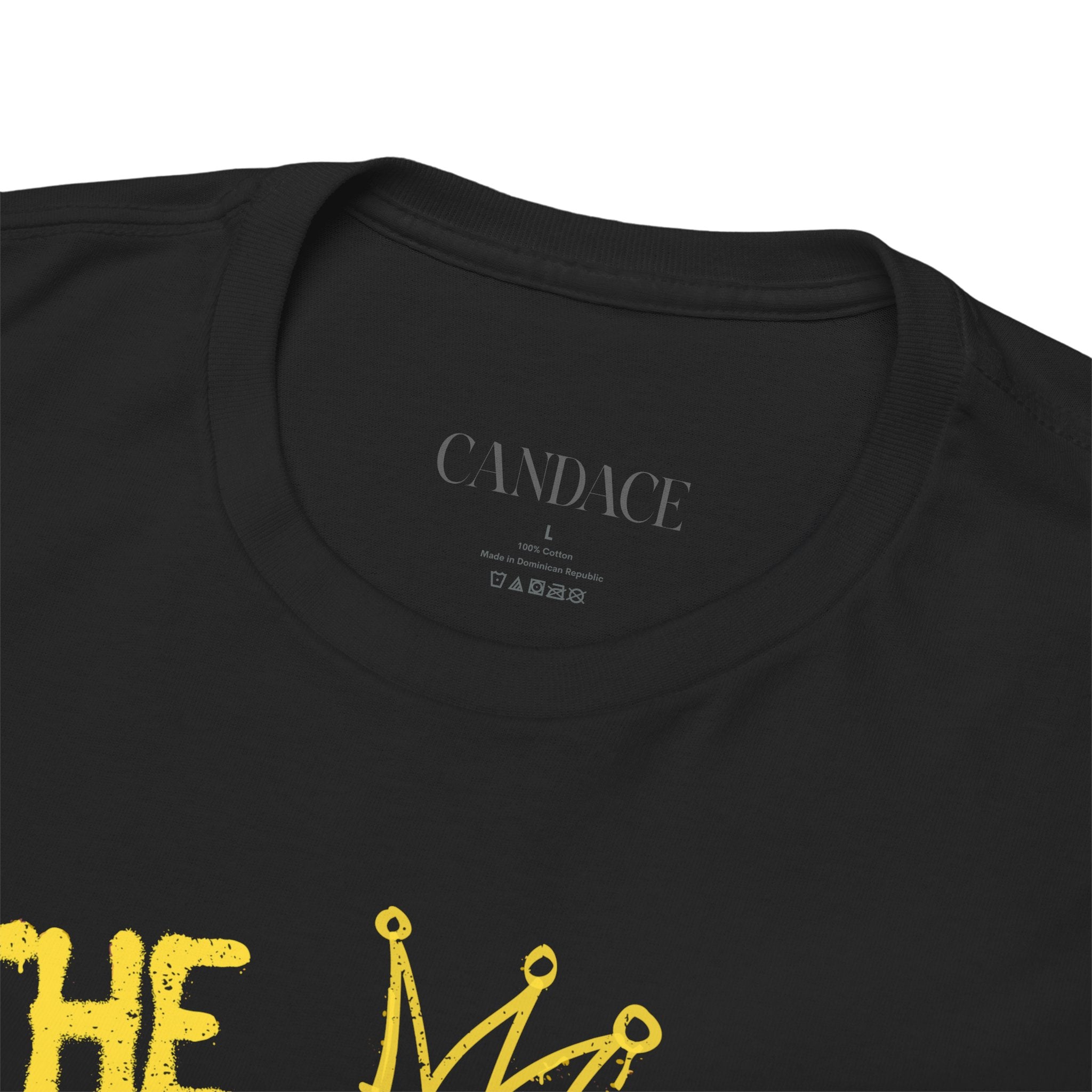 The World Is Ghetto T-Shirt