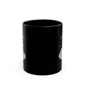 Conspiracy Girlie Mug