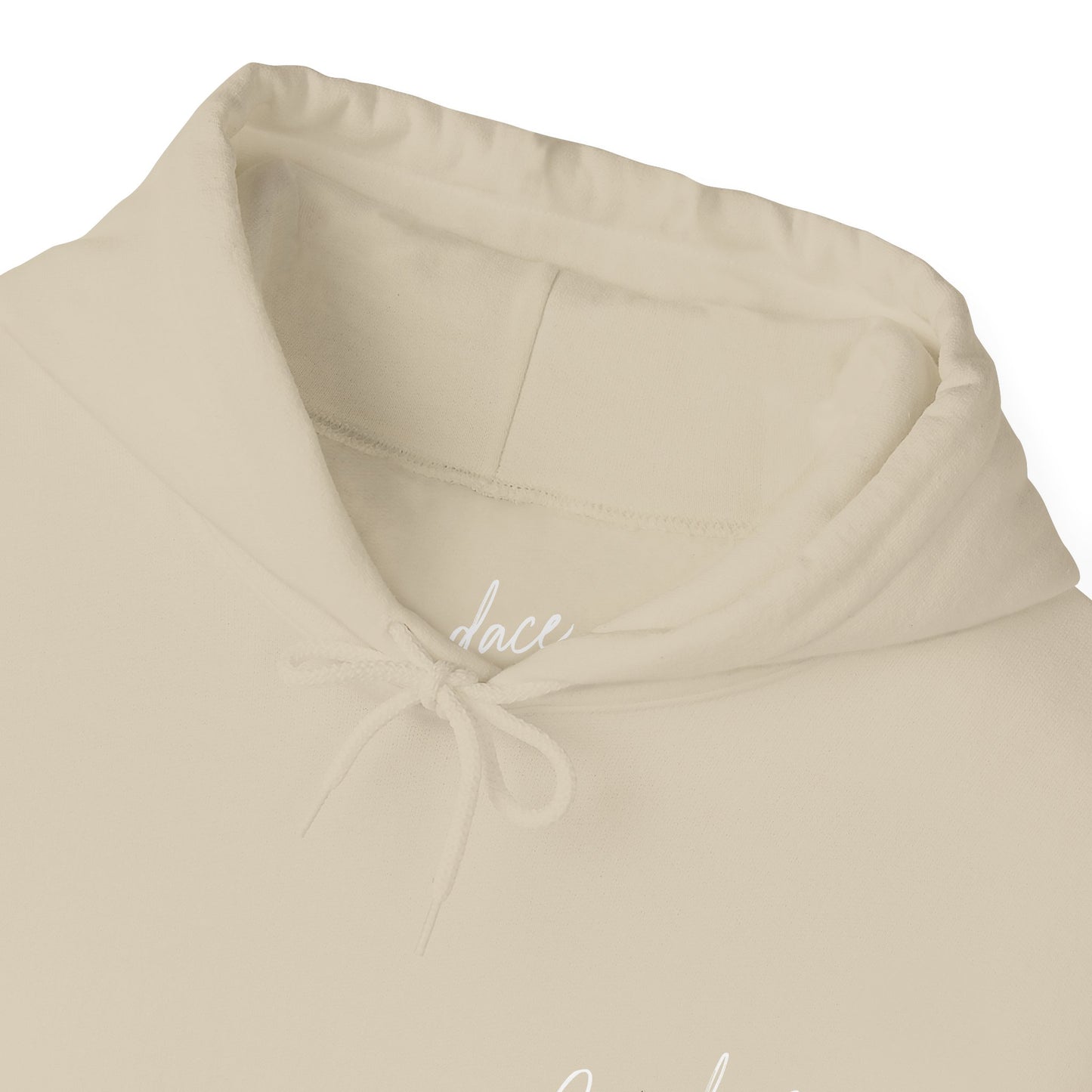 Stand With Candace Global Hoodie