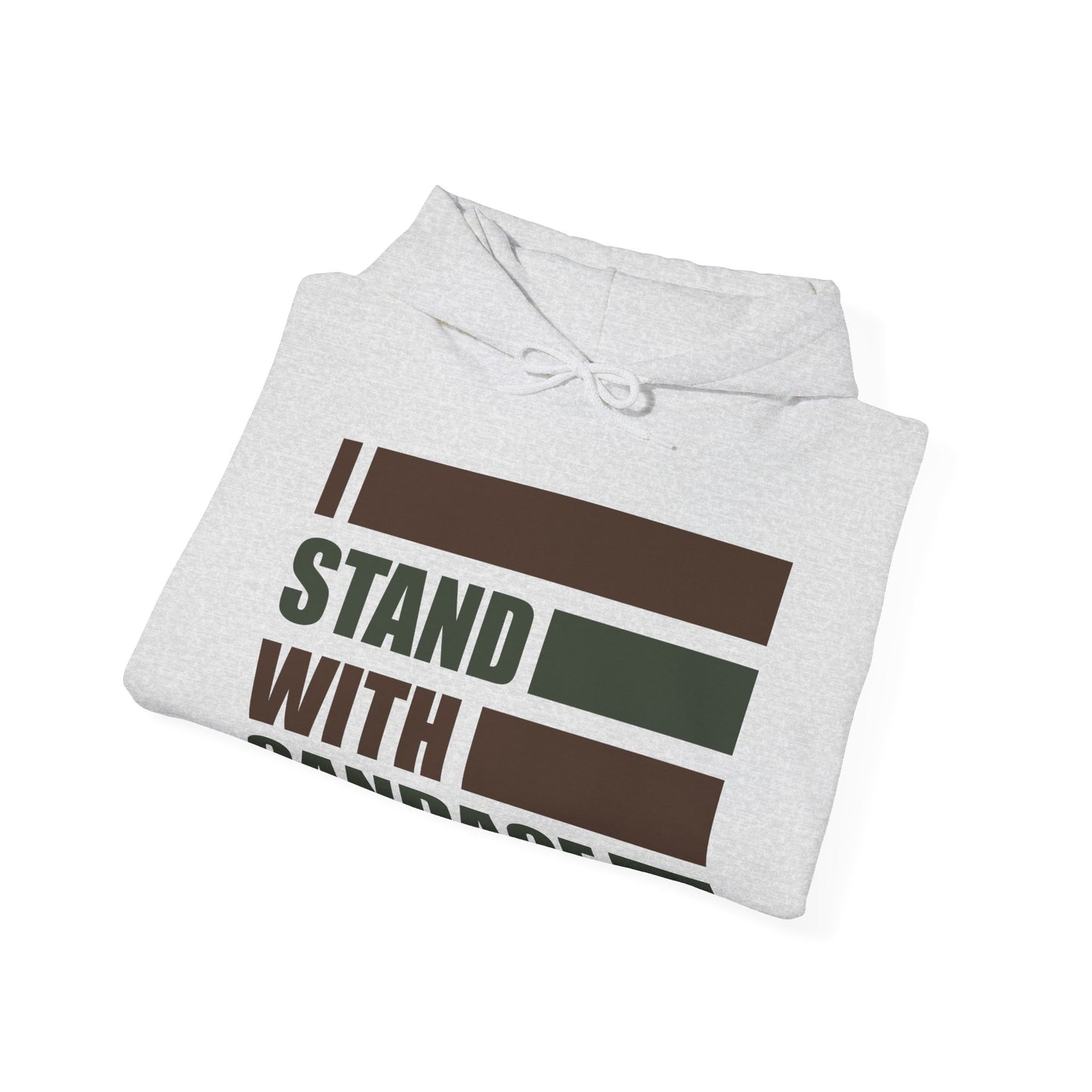 SWC Hoodie