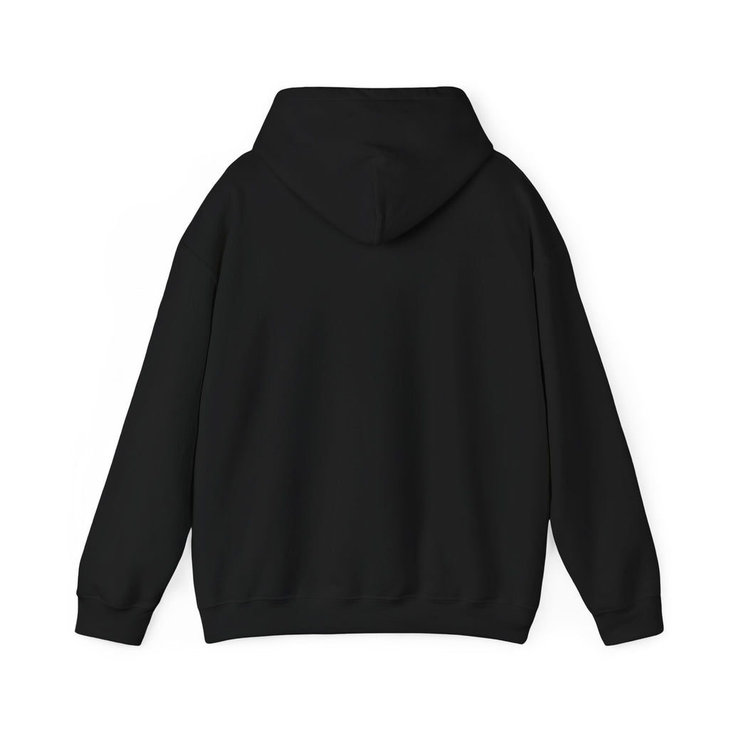 Battle Bun Activated Hoodie