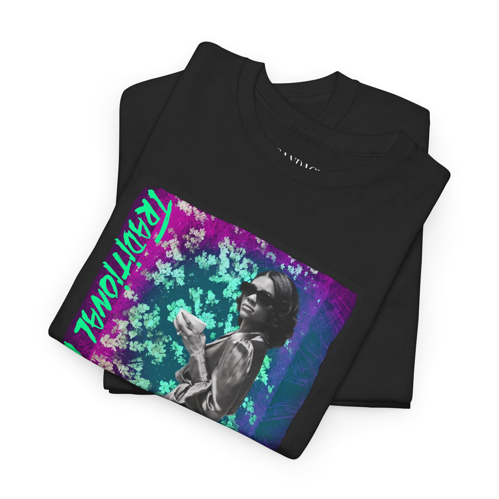 Traditional Rebel T-shirt