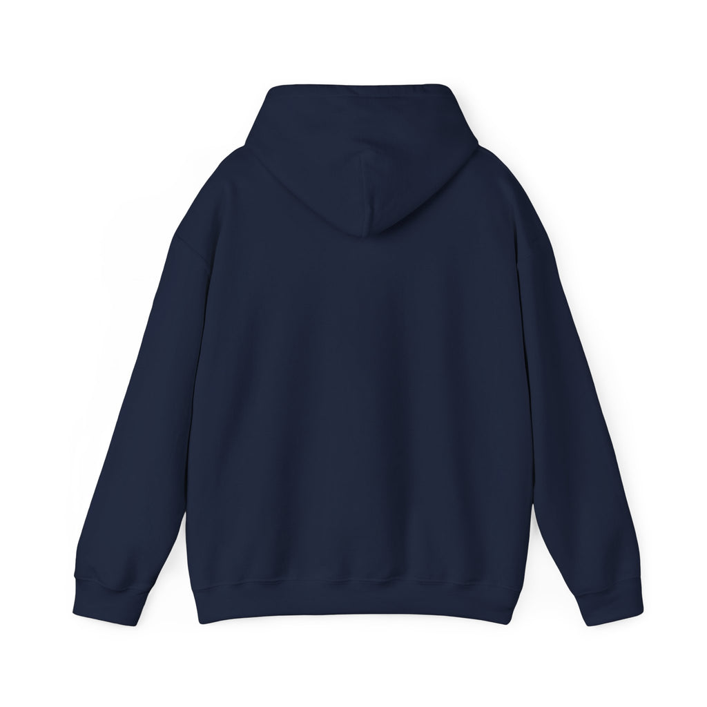 I Told The Priest I Would Chill Hoodie