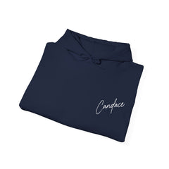 Stand With Candace Global Hoodie