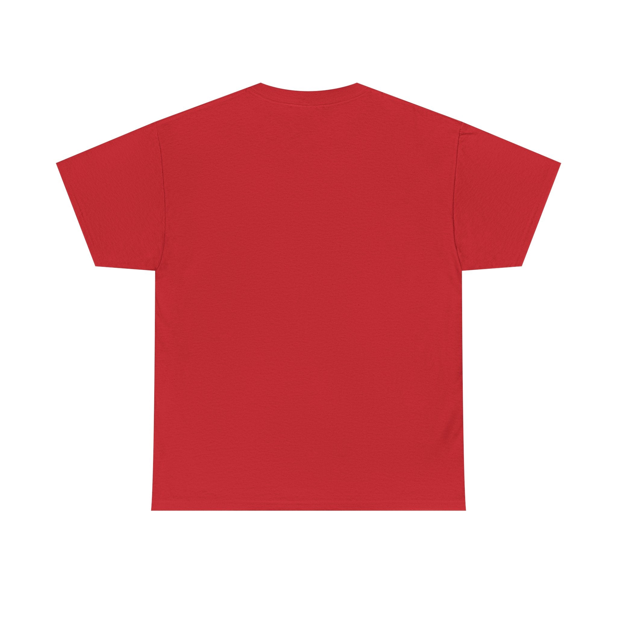 Wanted T-shirt