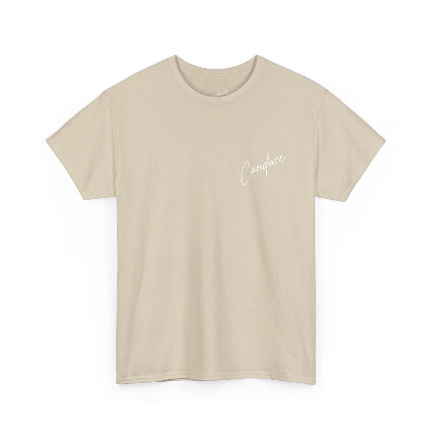 Stand With Candace Global T-Shirt