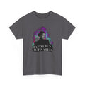 Battle Bun Activated T-shirt