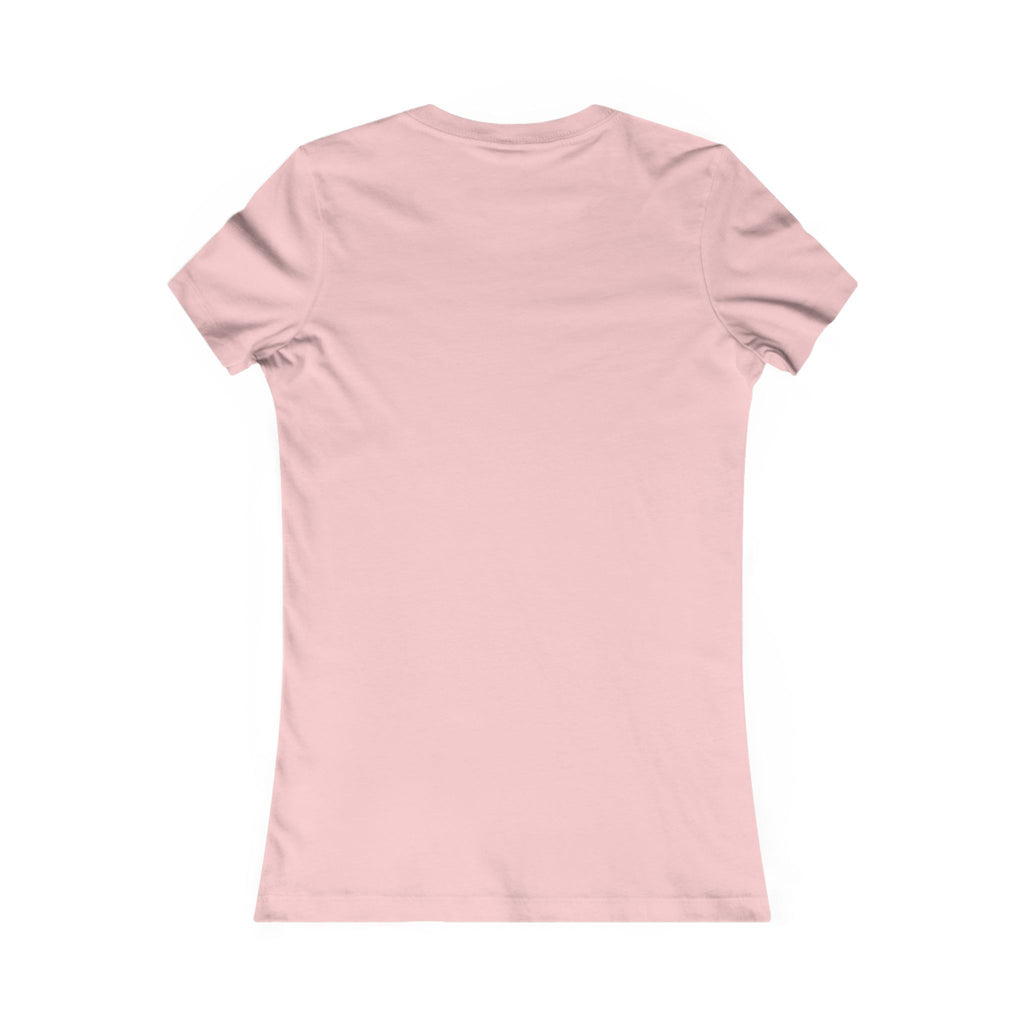 Battle Bun Activated Women's Tee