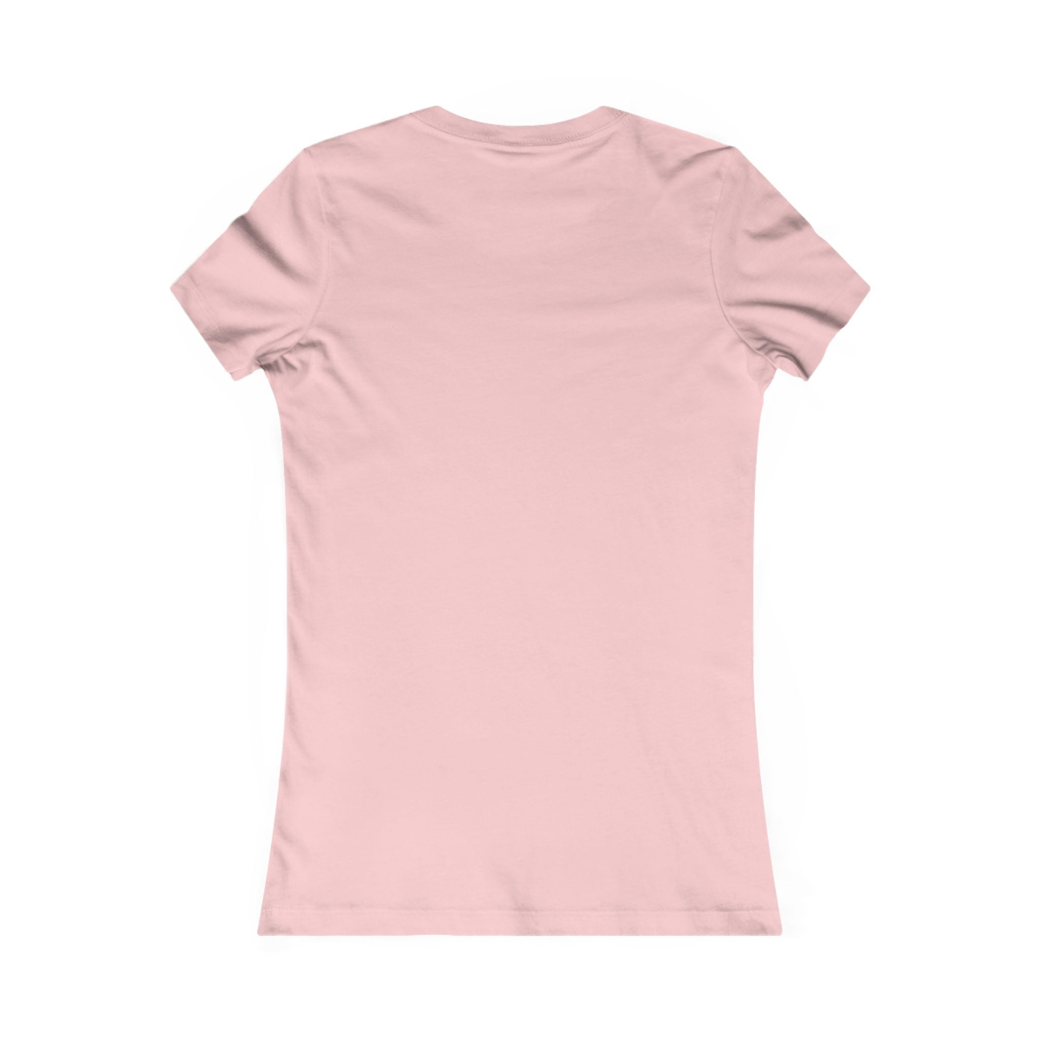 Battle Bun Activated Women's Tee