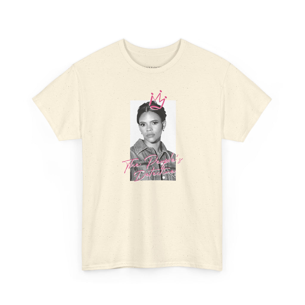 People's Detective T-Shirt