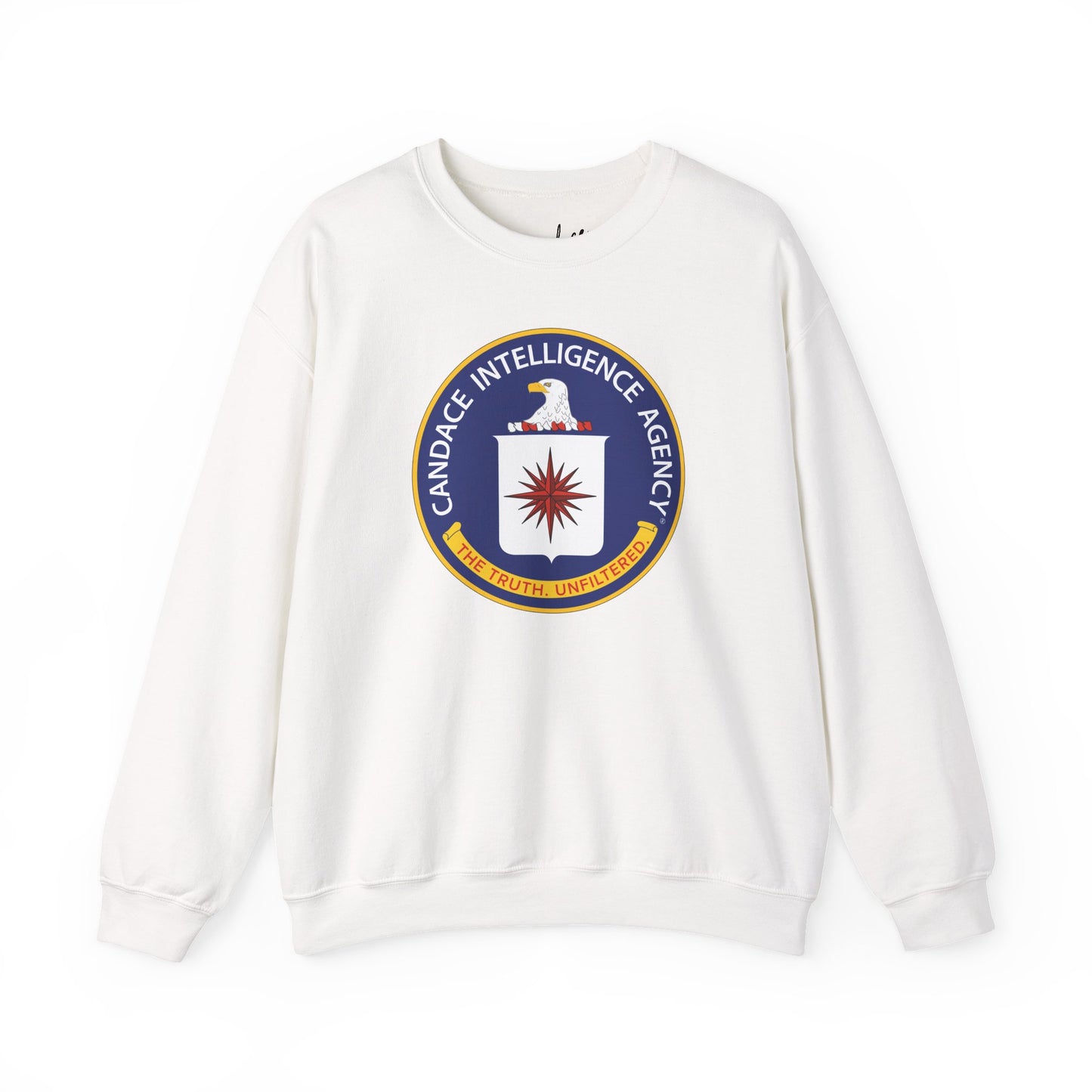 CIA Crewneck