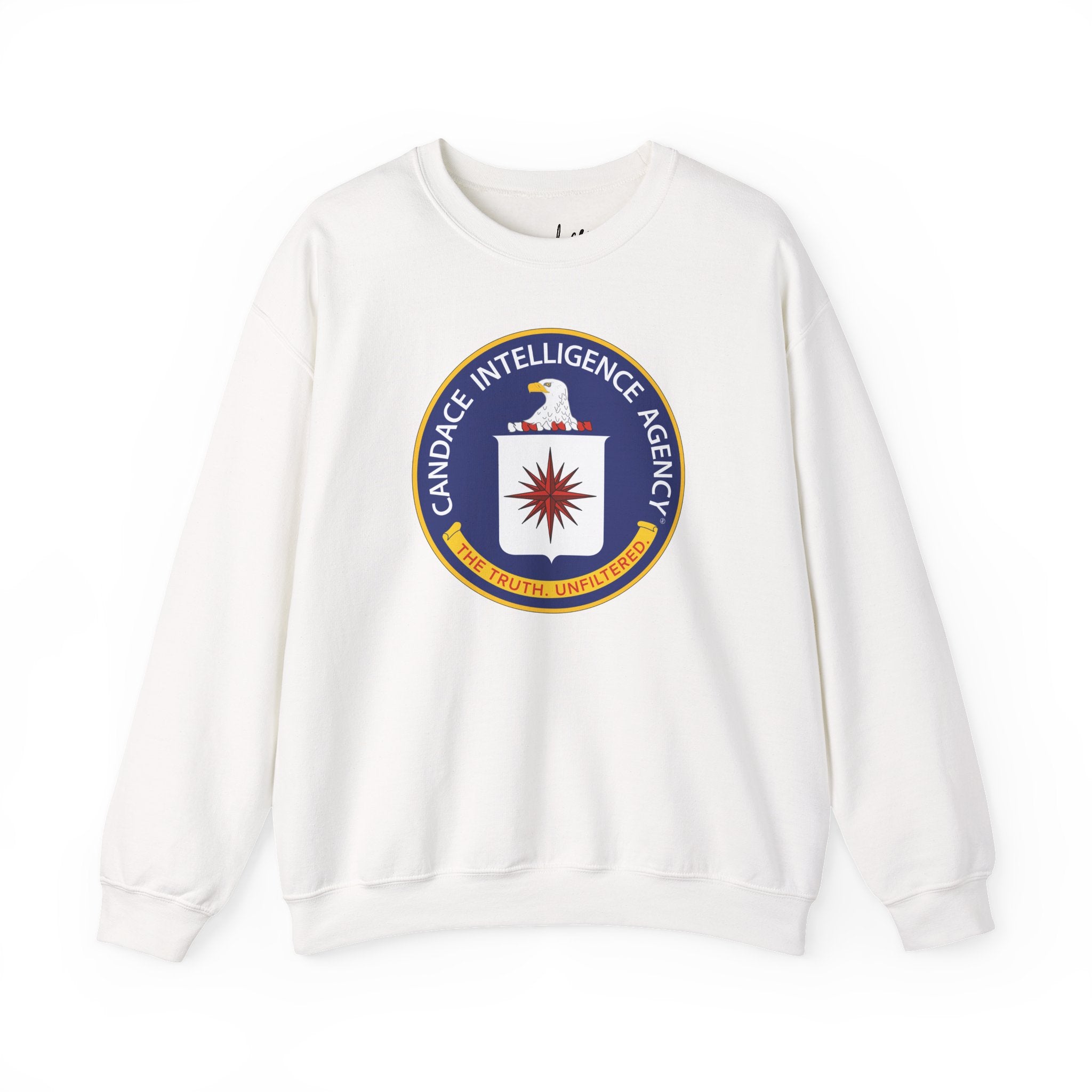CIA Crewneck