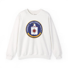 CIA Crewneck