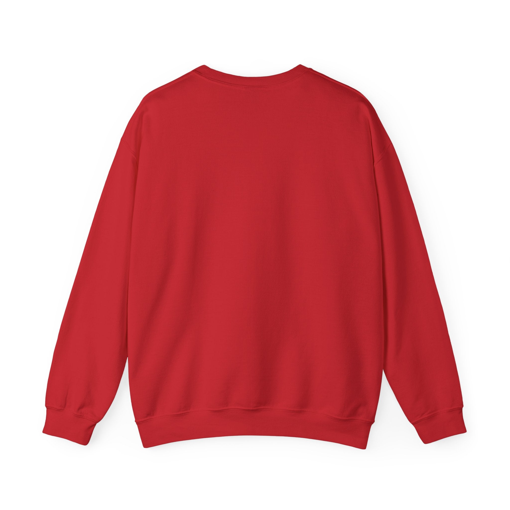 MAGA Four Horsemen Crewneck