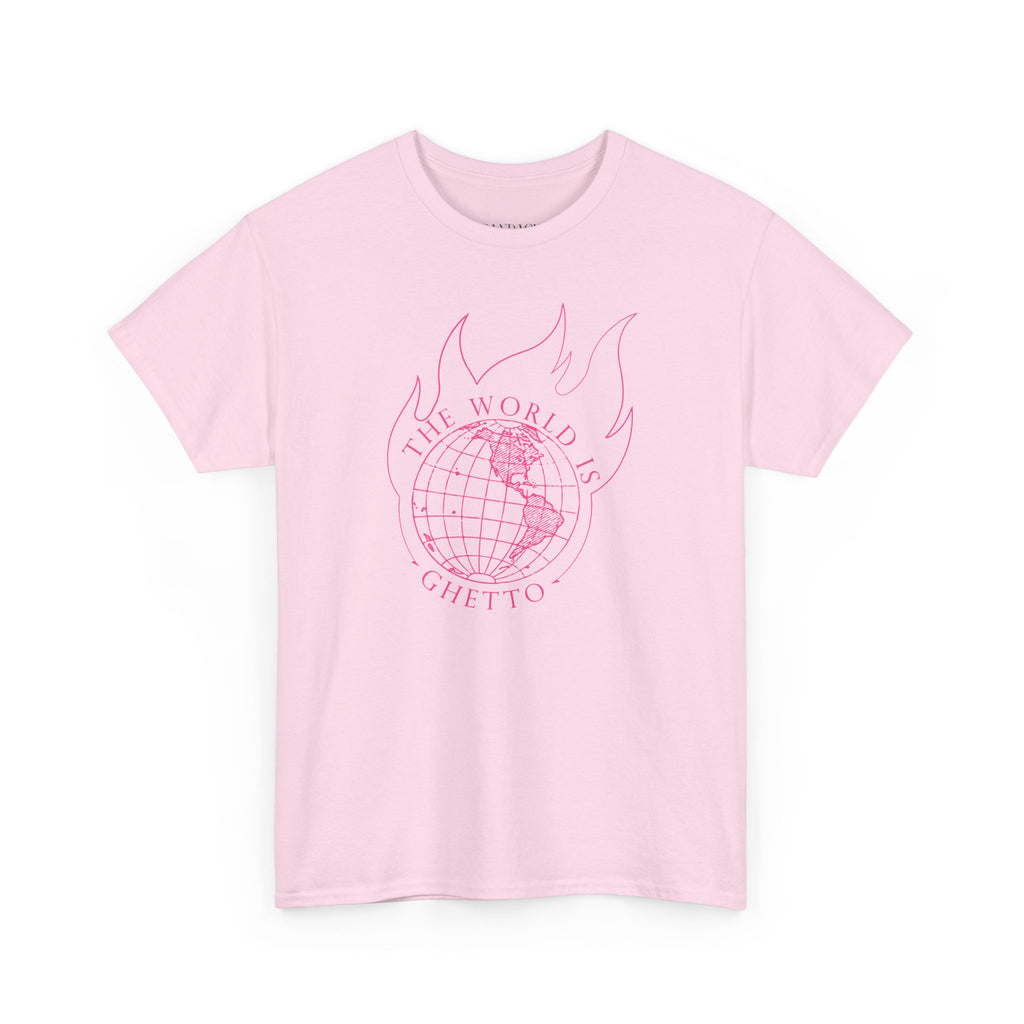 Global Ghetto T-Shirt