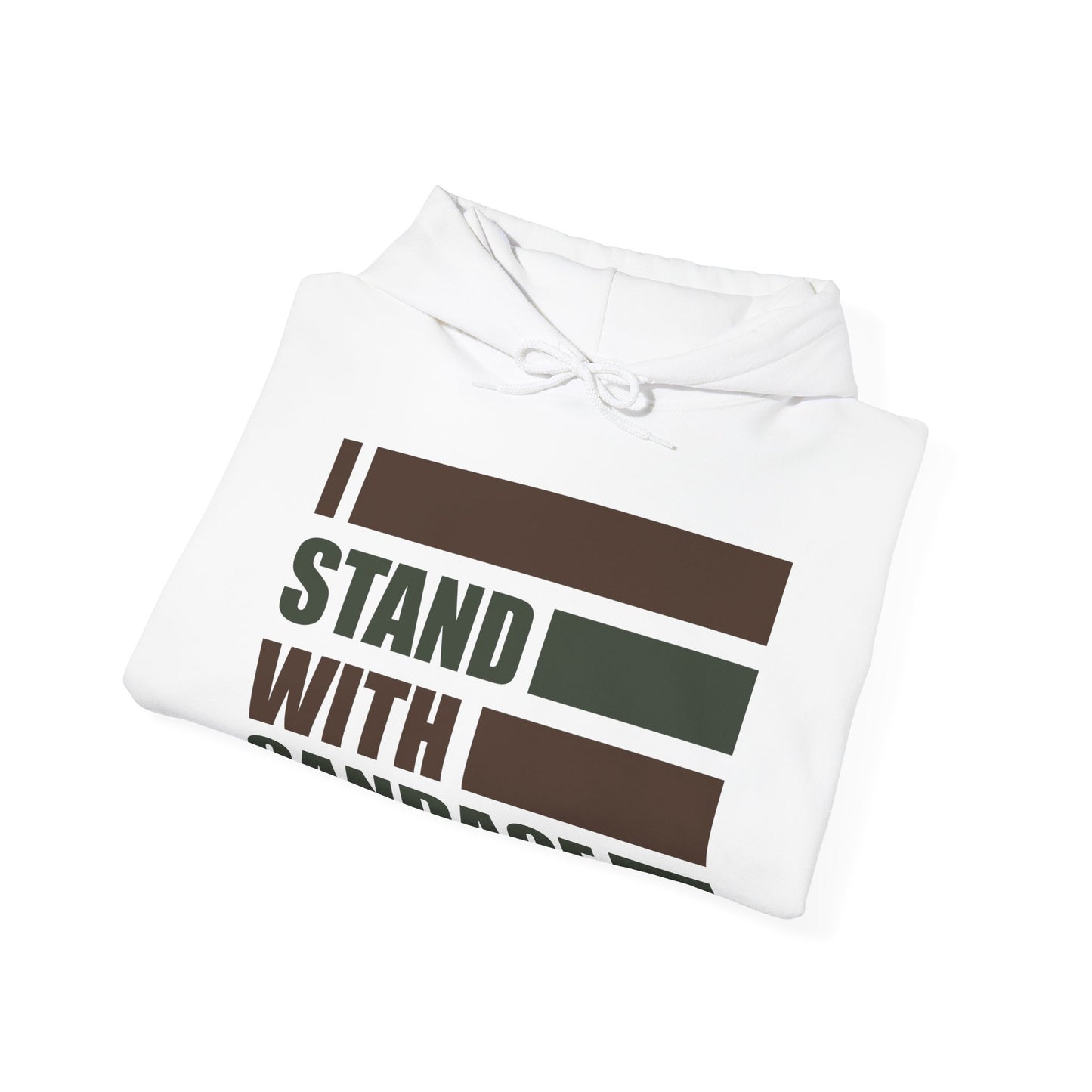 SWC Hoodie