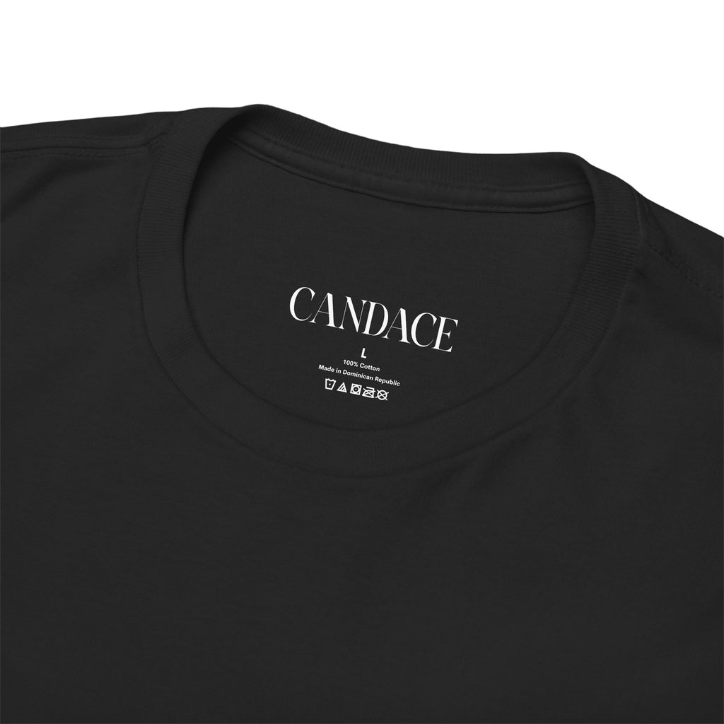 Conspiracy Girlie T-Shirt