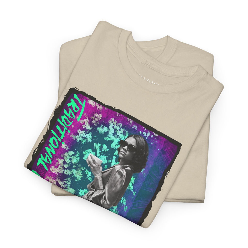 Traditional Rebel T-shirt