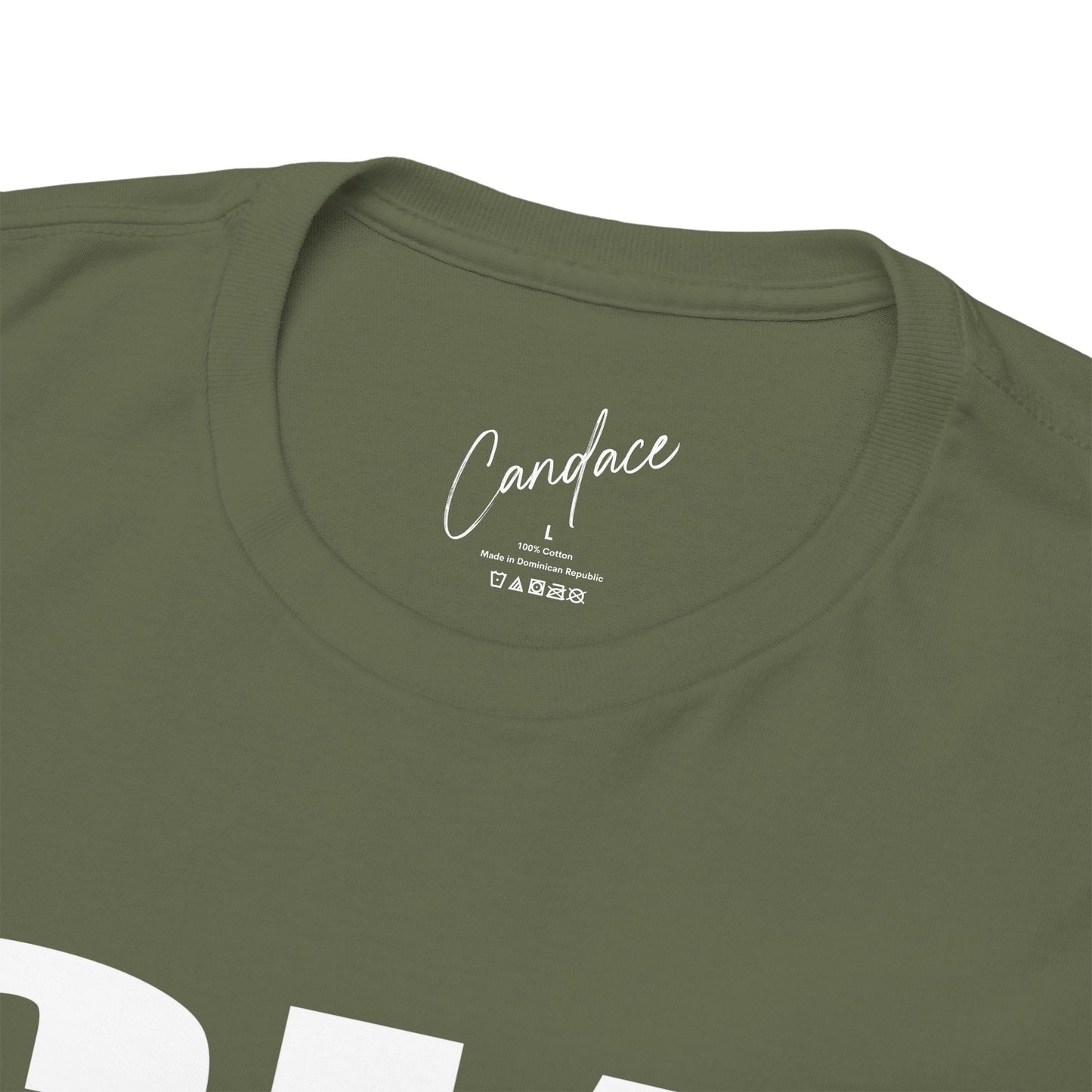 CIA USA T-Shirt