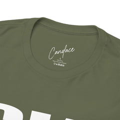 CIA USA T-Shirt