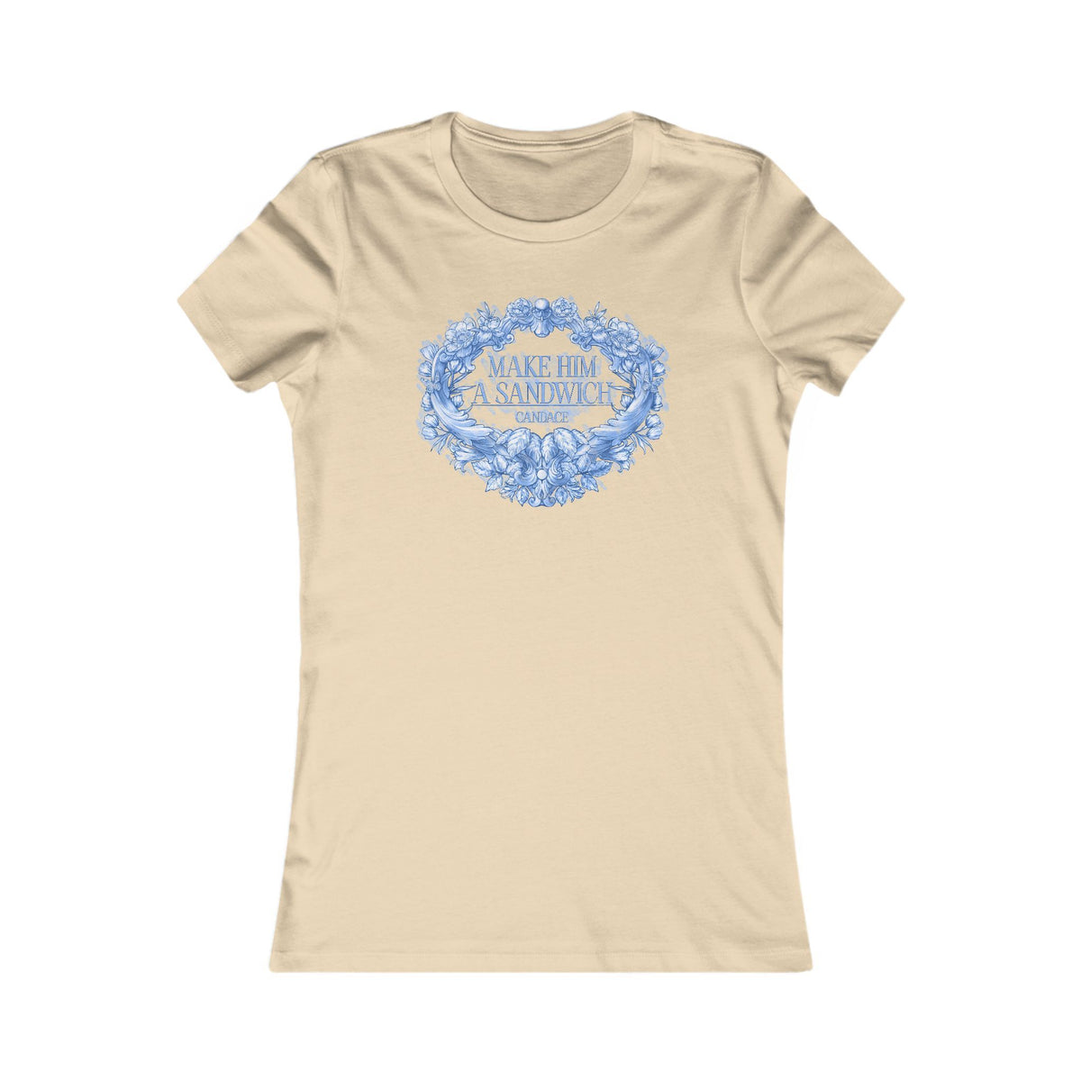 MHAS Crest Women's T-Shirt