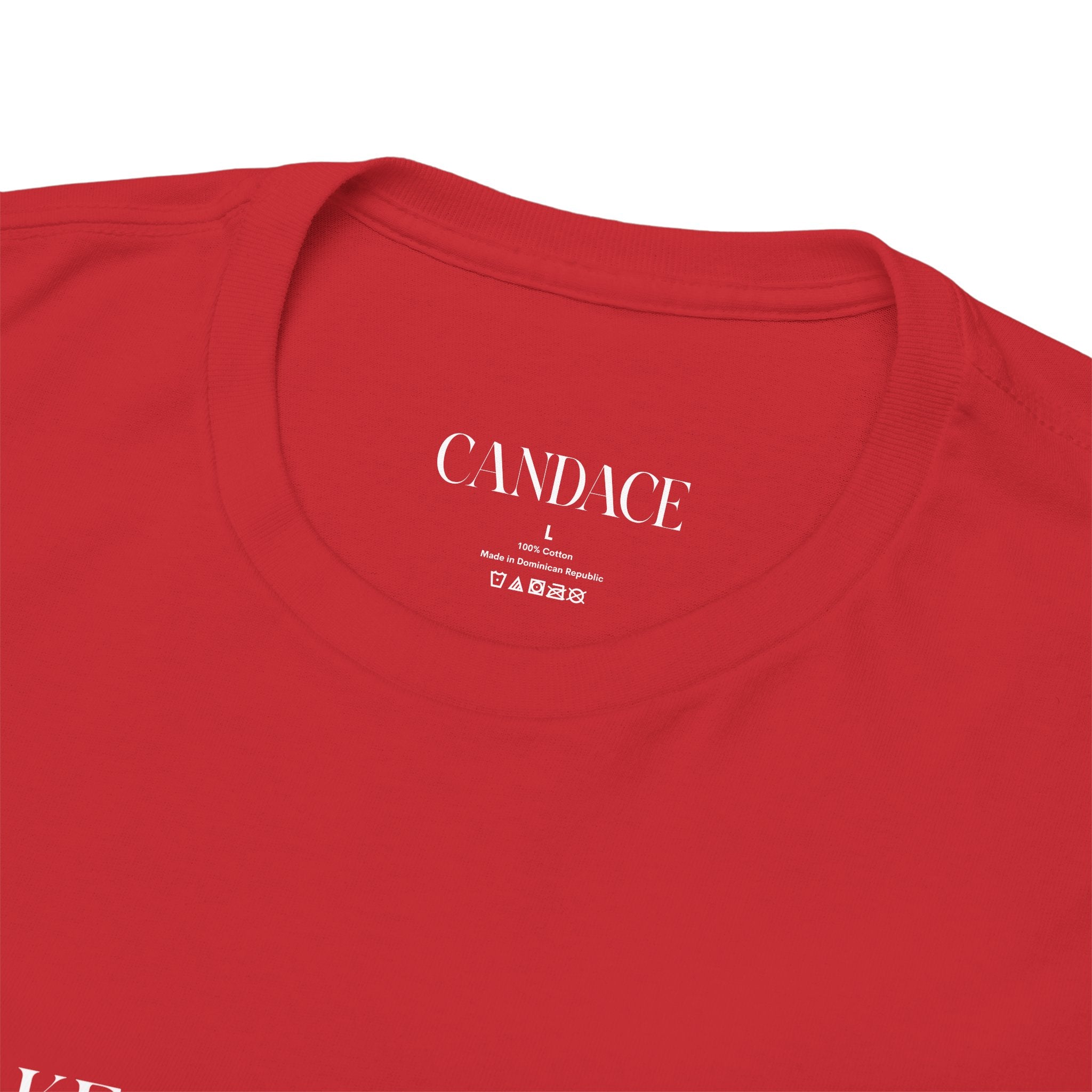 Make Him A Sandwich Valentine T-Shirt