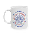 Why Are You Gay, Emmanuel Macron? Mug