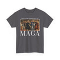 MAGA Four Horsemen T-Shirt