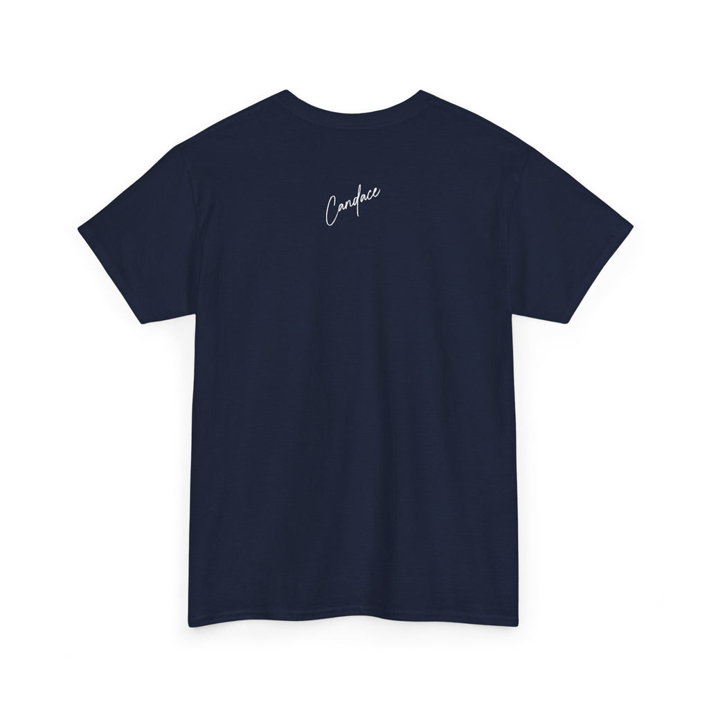 Life Is Tough T-Shirt