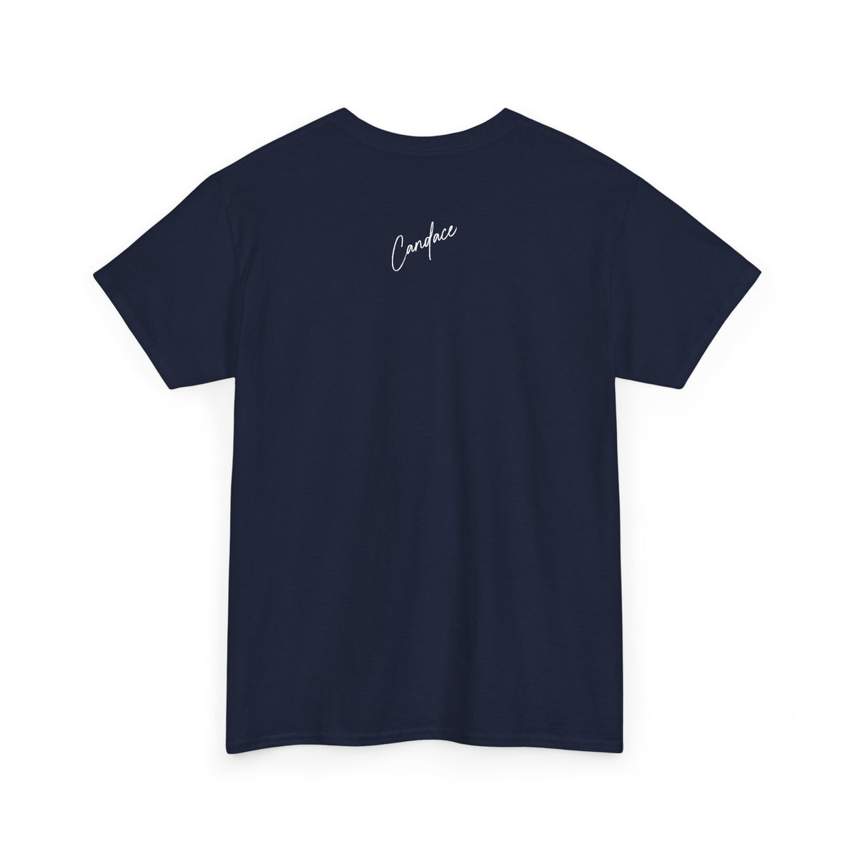 Life Is Tough T-Shirt