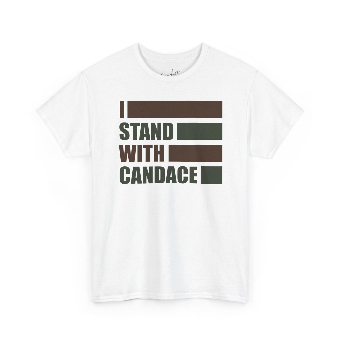 SWC Staple T-Shirt