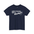 Get A Helmet T-Shirt
