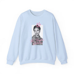 People's Detective Crewneck