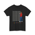 The Substitute Teacher T-Shirt