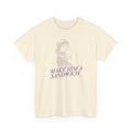 Make Him A Sandwich T-Shirt