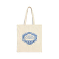 Candace Owens 'Make Him A Sandwich' crest tote bag