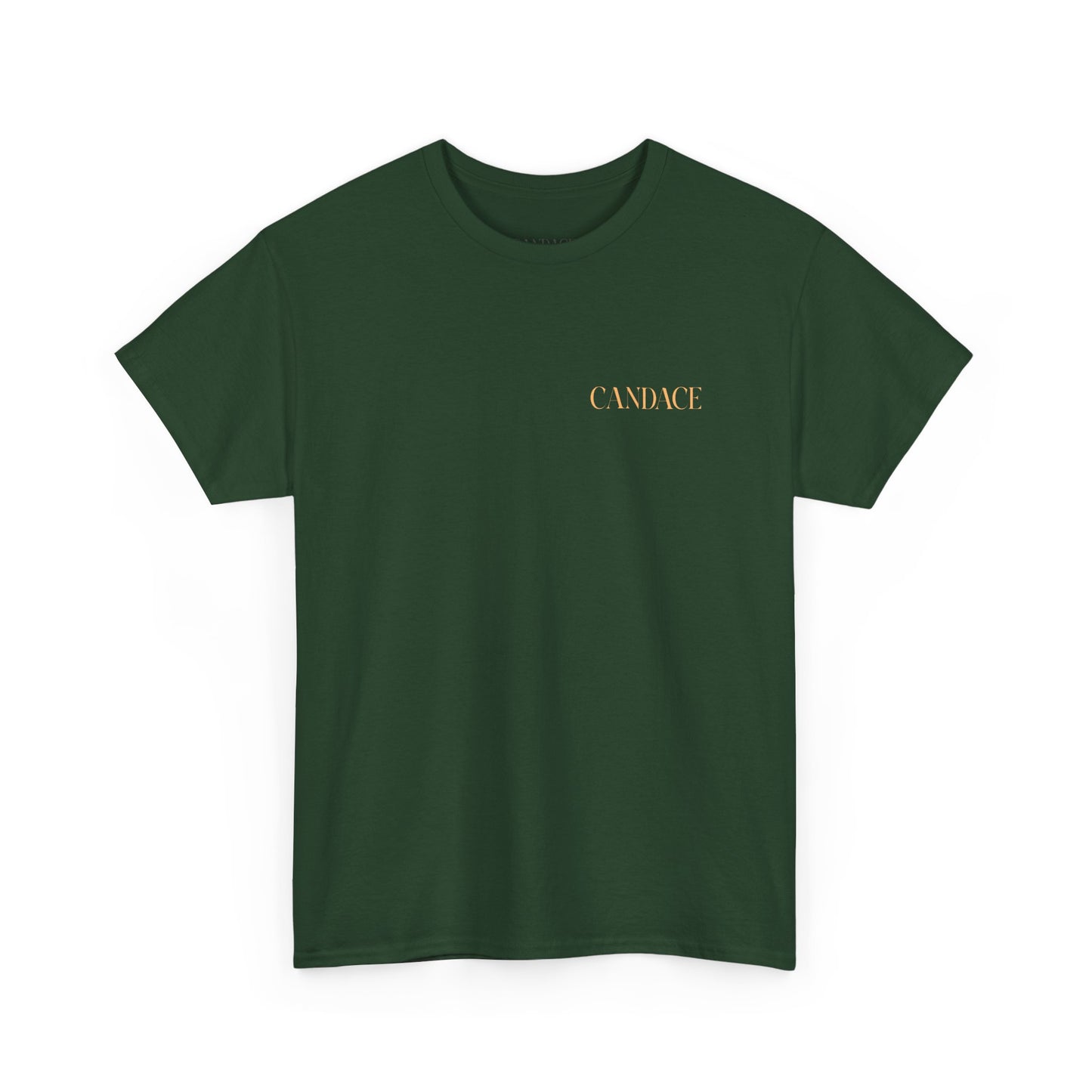 The Basics T-Shirt