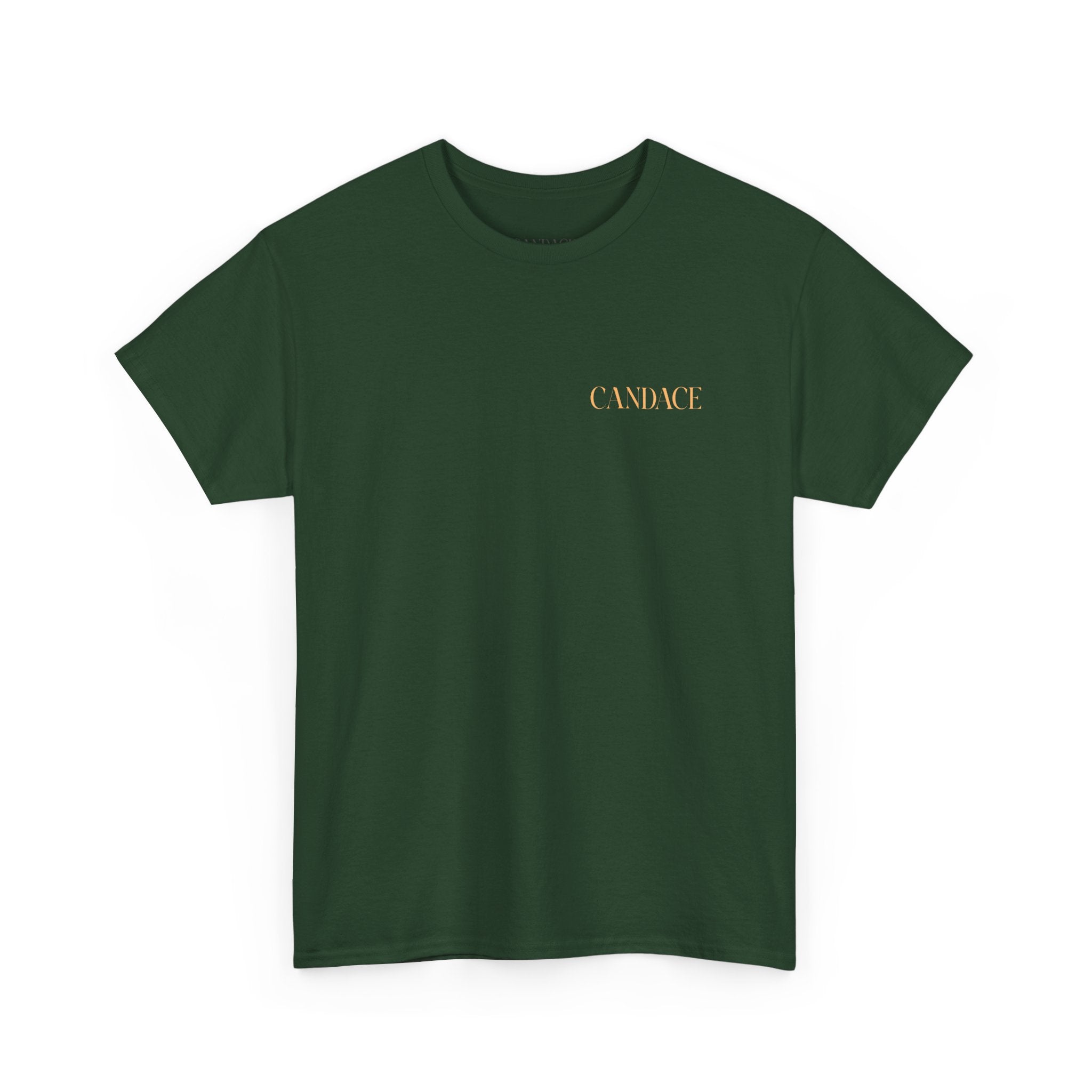 The Basics T-Shirt