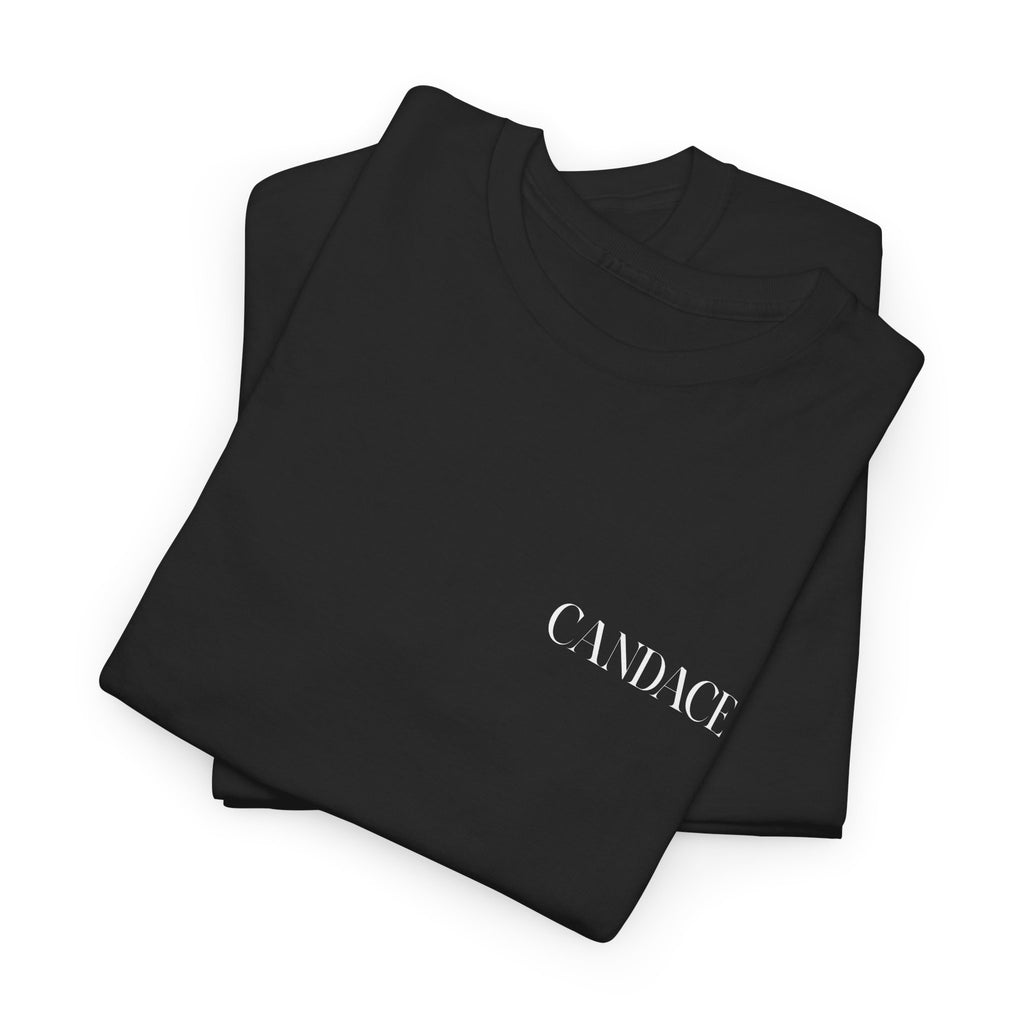 Conspiracy Girlie T-Shirt