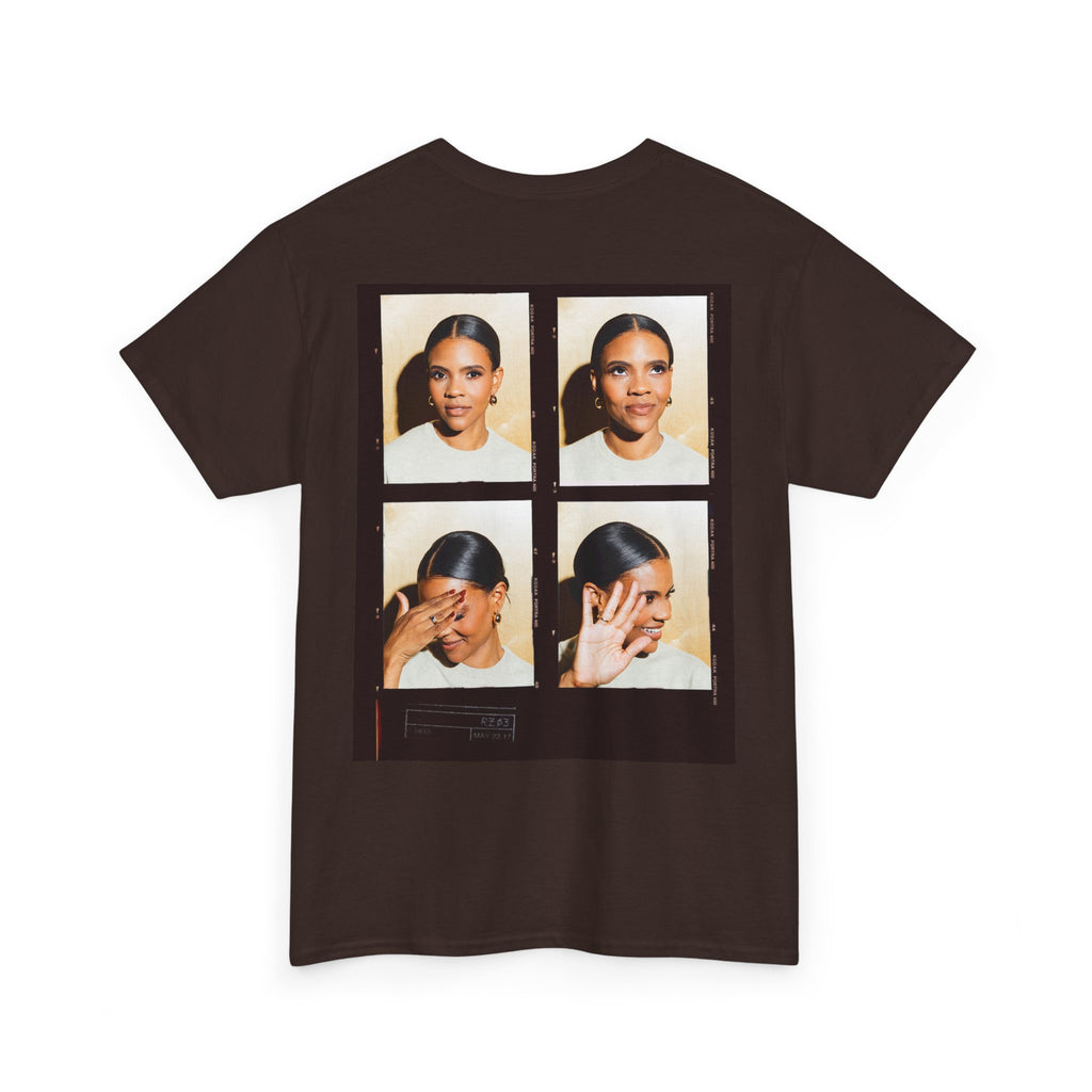 Strike A Pose T-Shirt