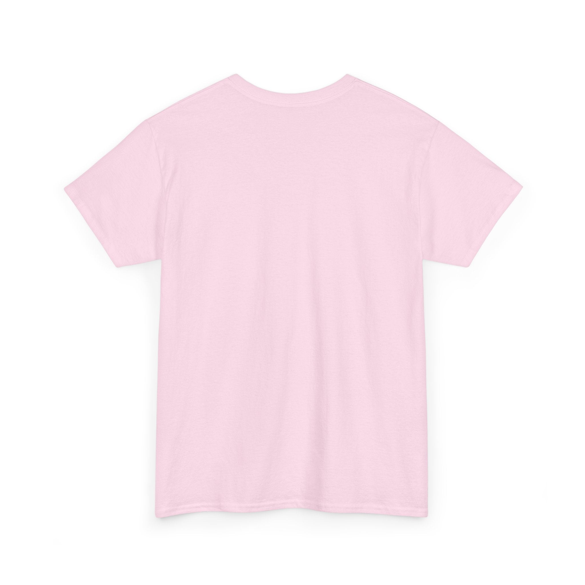 Battle Bun Activated  Logo T-shirt