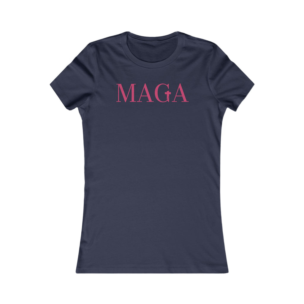 MACA  Women's T-Shirt